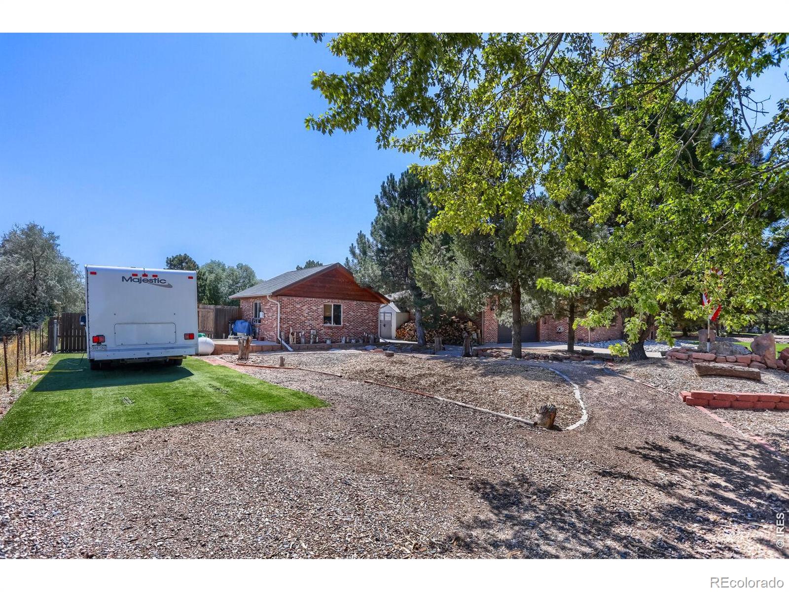 MLS Image #5 for 12562  salem street,henderson, Colorado