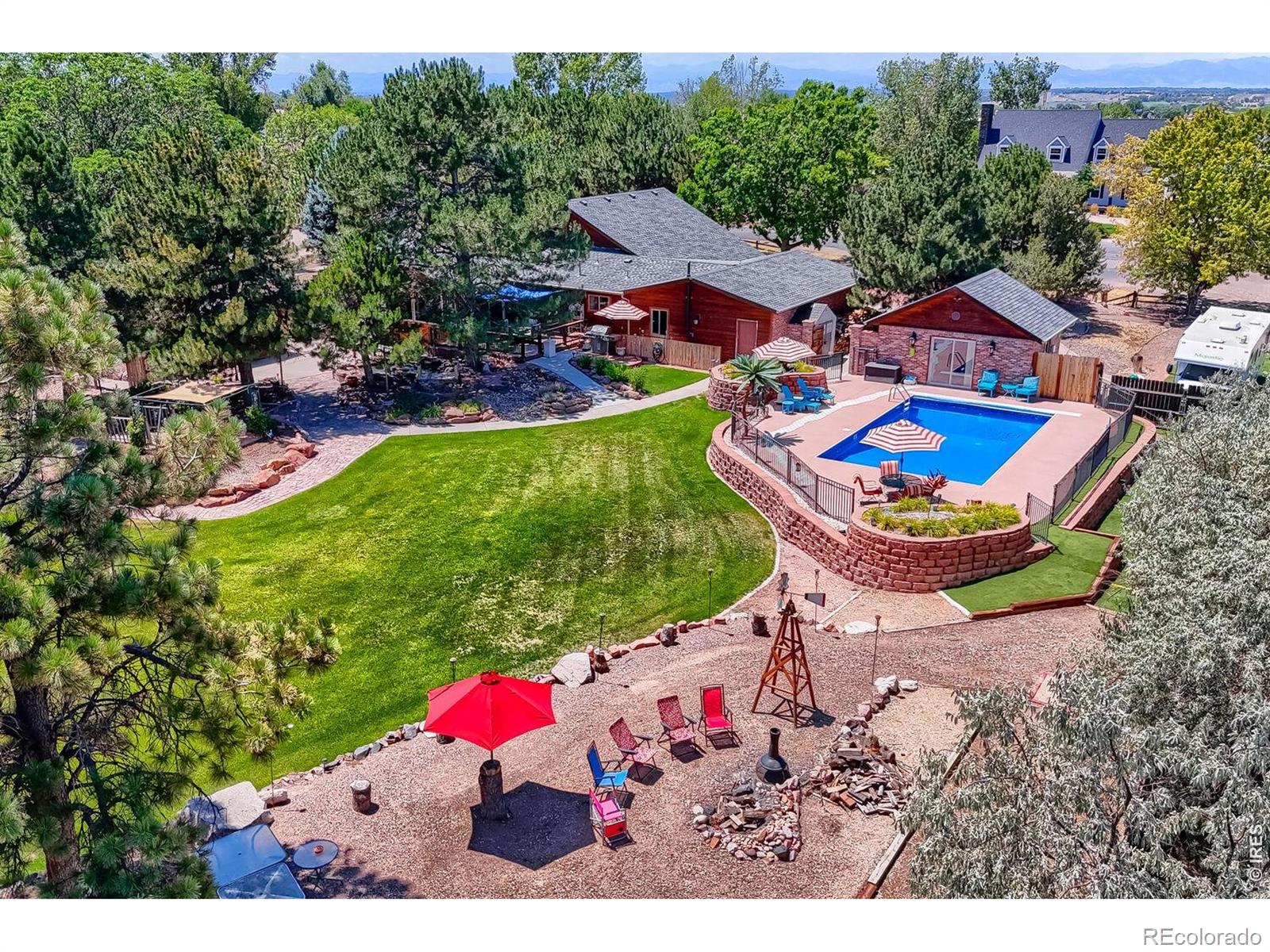 MLS Image #8 for 12562  salem street,henderson, Colorado