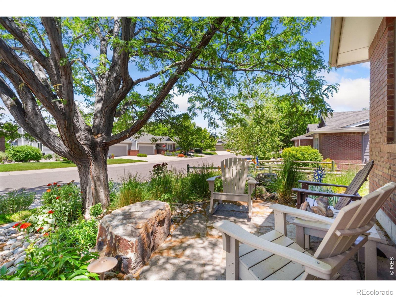 MLS Image #1 for 5538  weeping way,fort collins, Colorado