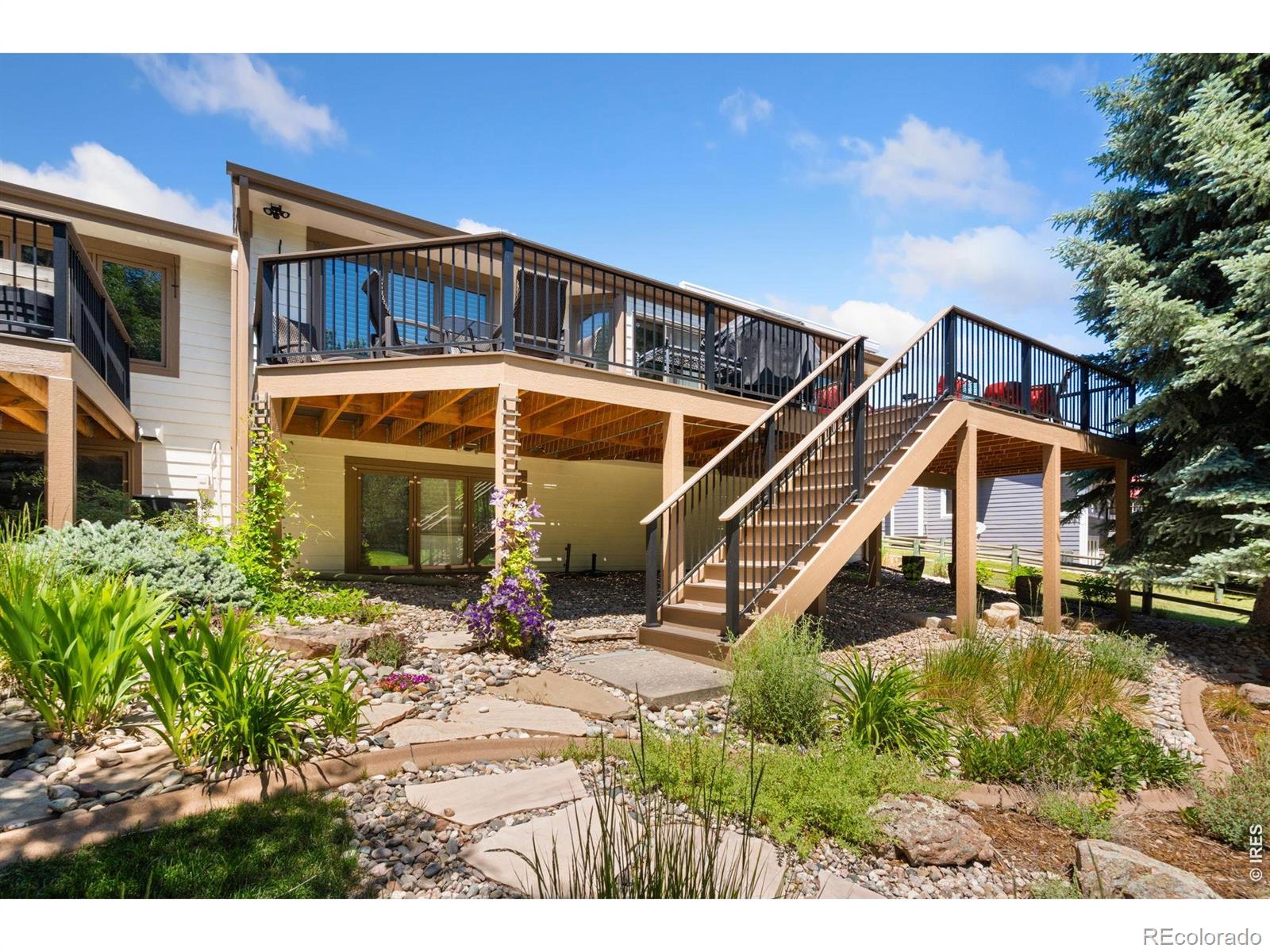 MLS Image #27 for 5538  weeping way,fort collins, Colorado