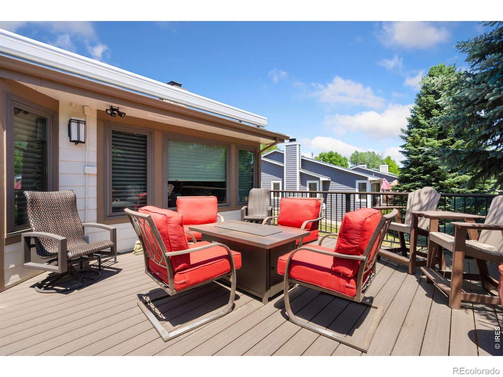 MLS Image #29 for 5538  weeping way,fort collins, Colorado