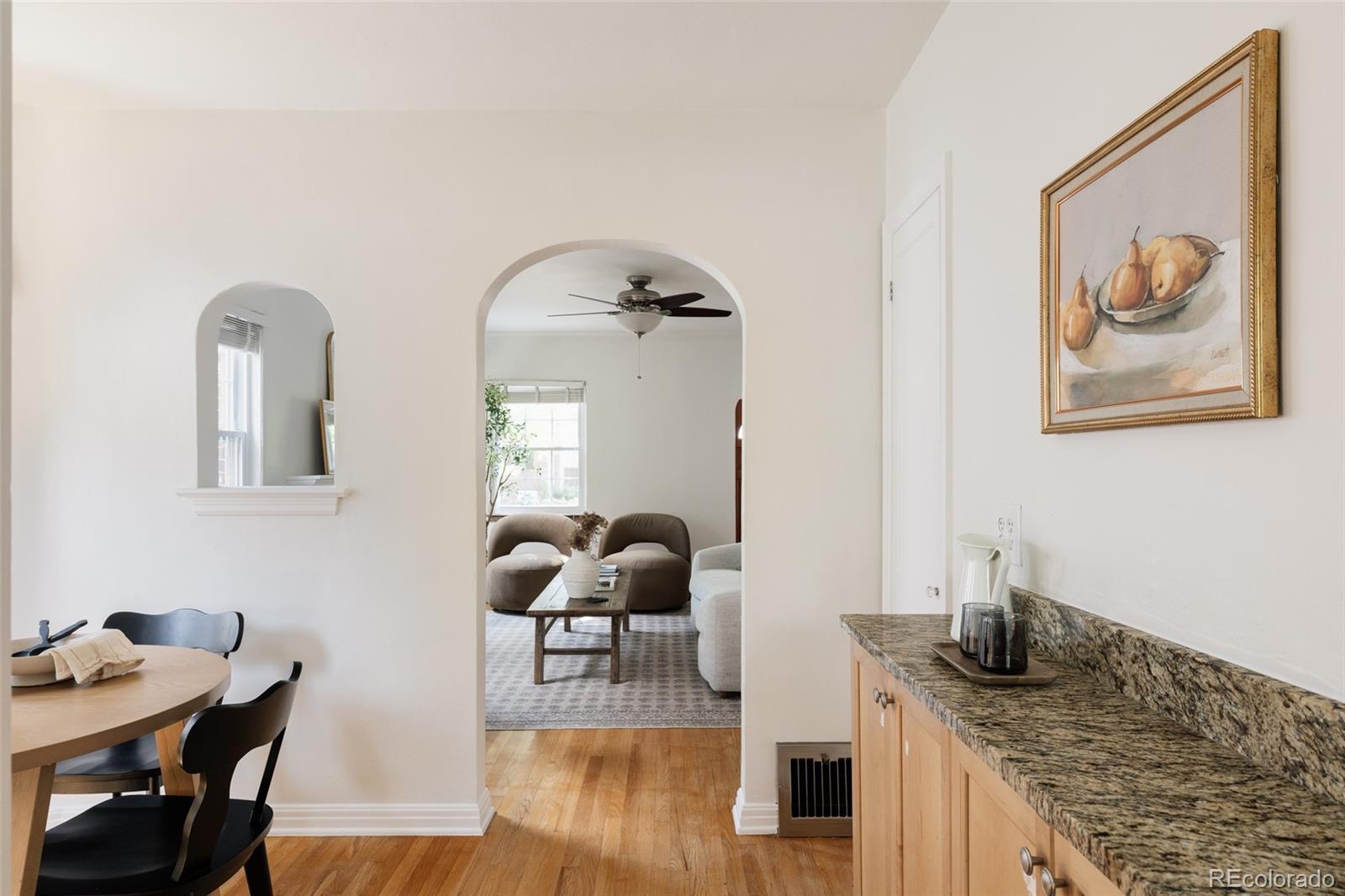 MLS Image #12 for 640  cherry street,denver, Colorado