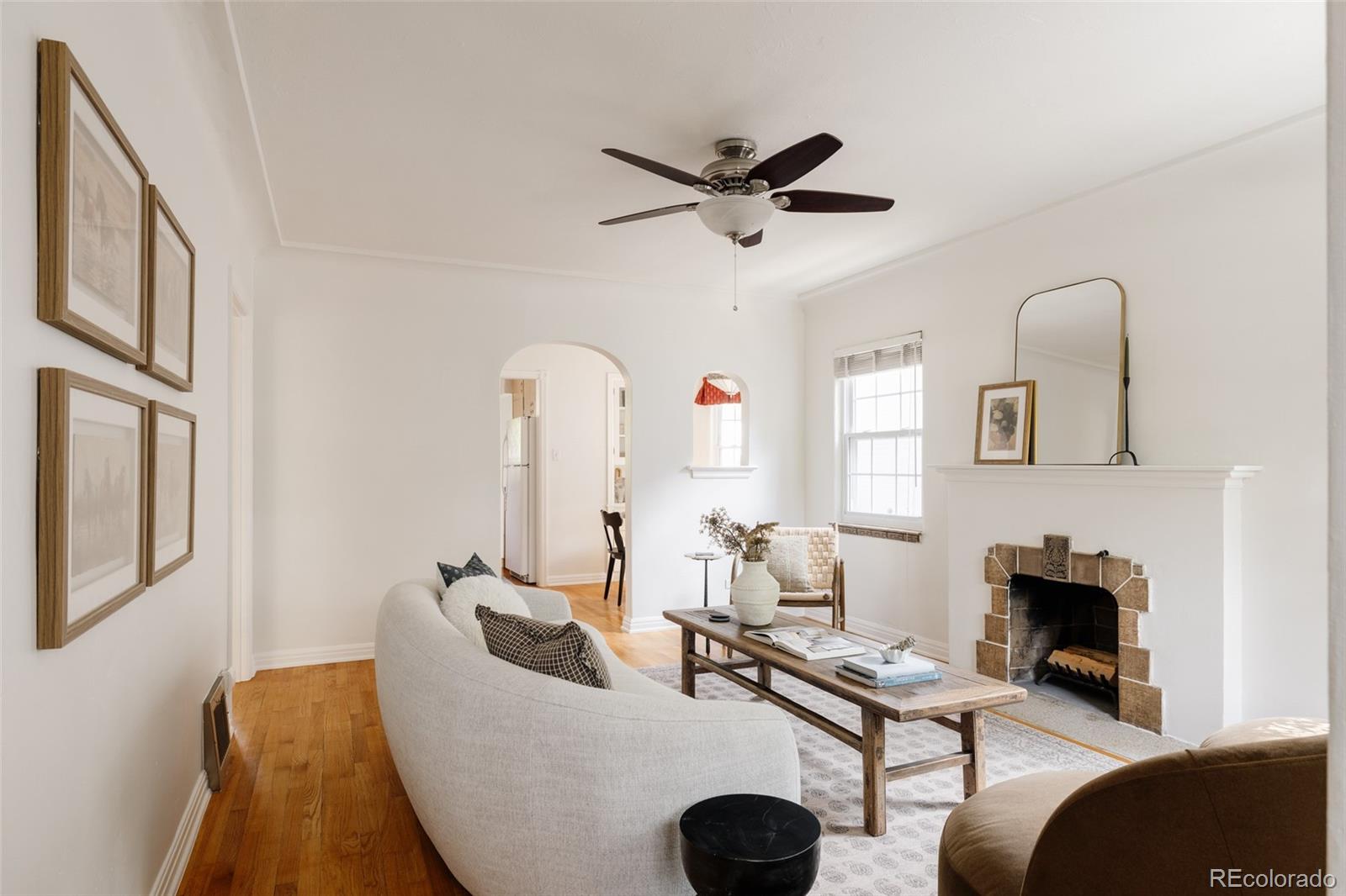 MLS Image #2 for 640  cherry street,denver, Colorado
