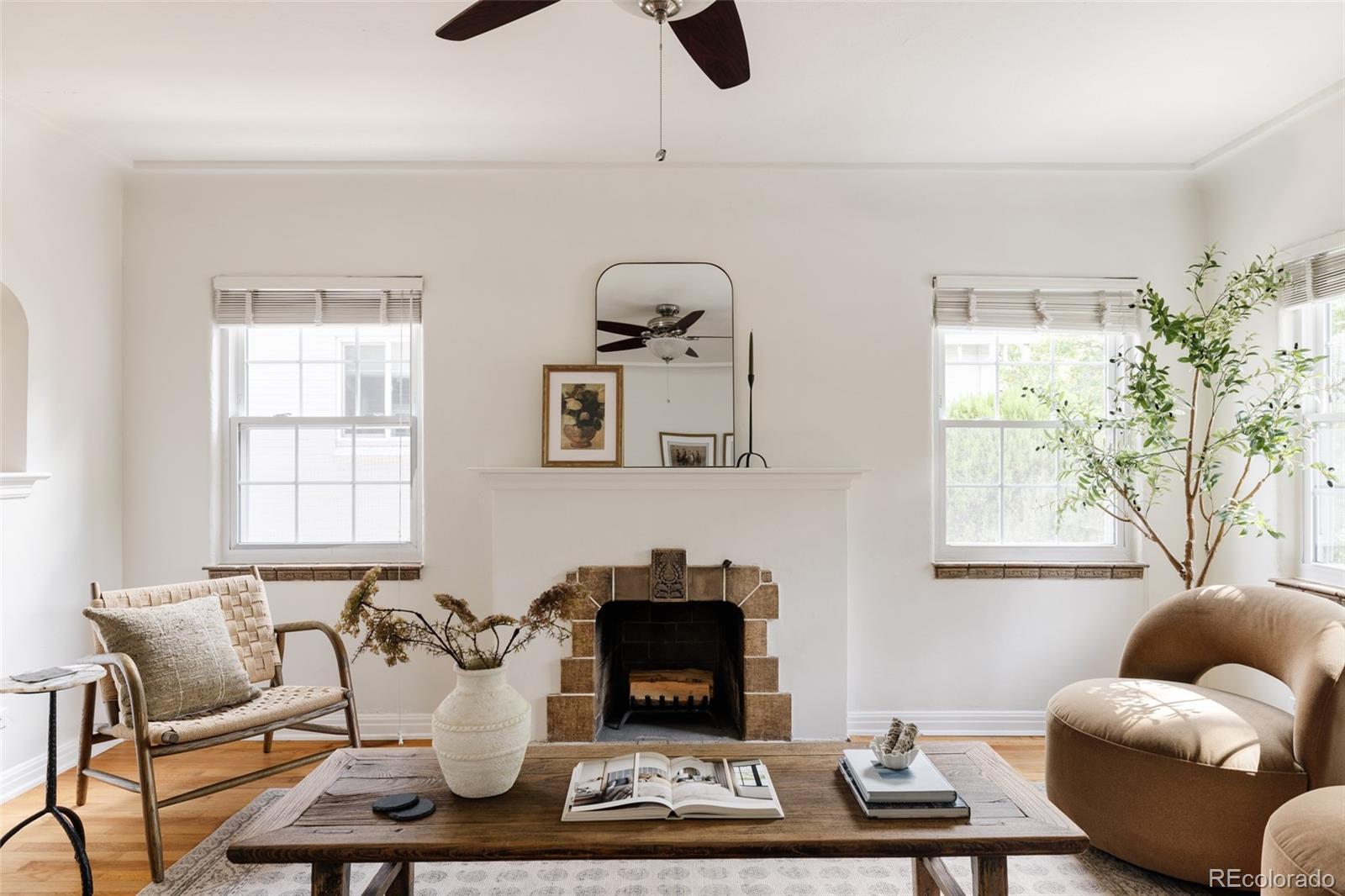 MLS Image #3 for 640  cherry street,denver, Colorado