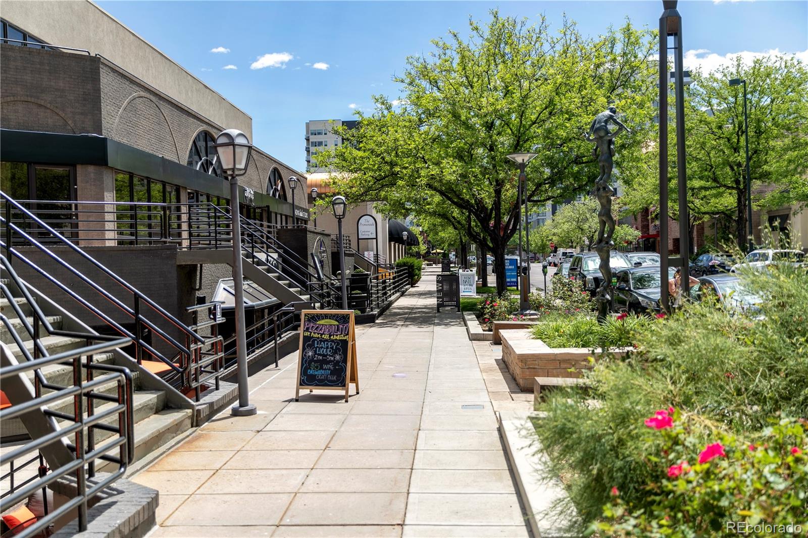 MLS Image #36 for 640  cherry street,denver, Colorado
