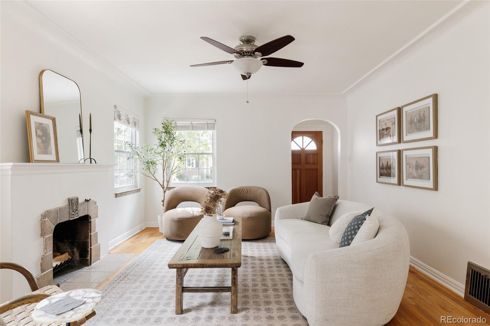 MLS Image #4 for 640  cherry street,denver, Colorado