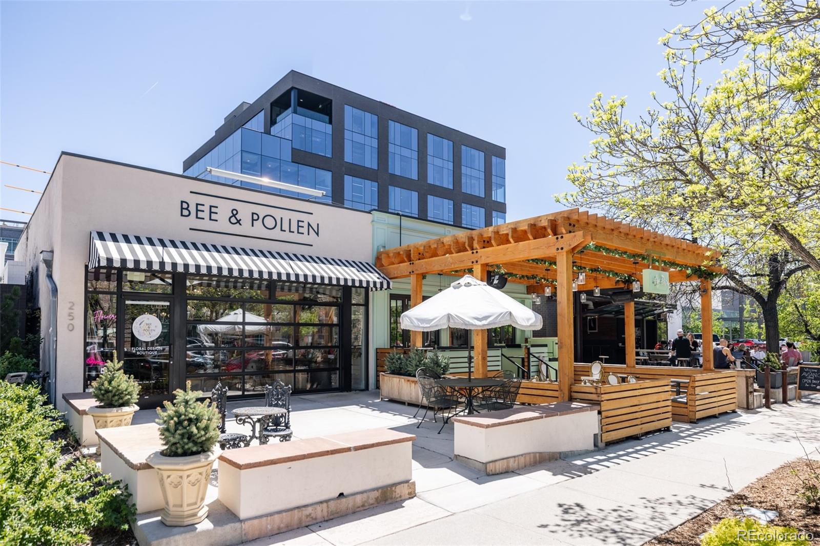 MLS Image #40 for 640  cherry street,denver, Colorado