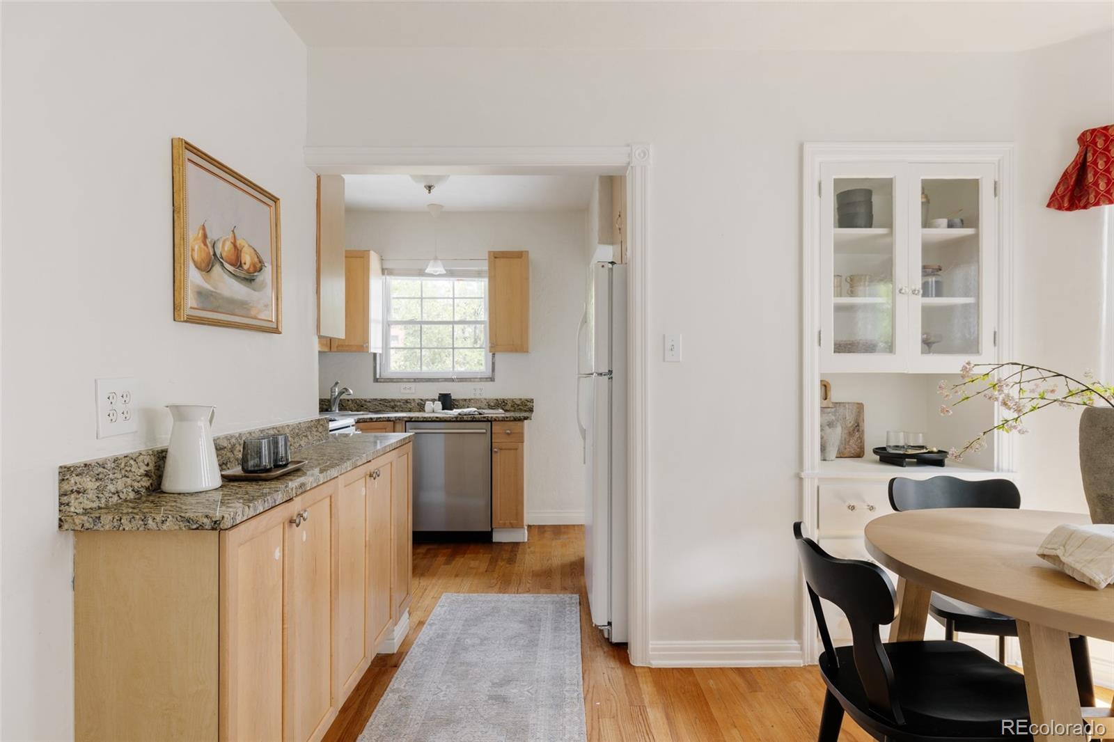 MLS Image #5 for 640  cherry street,denver, Colorado