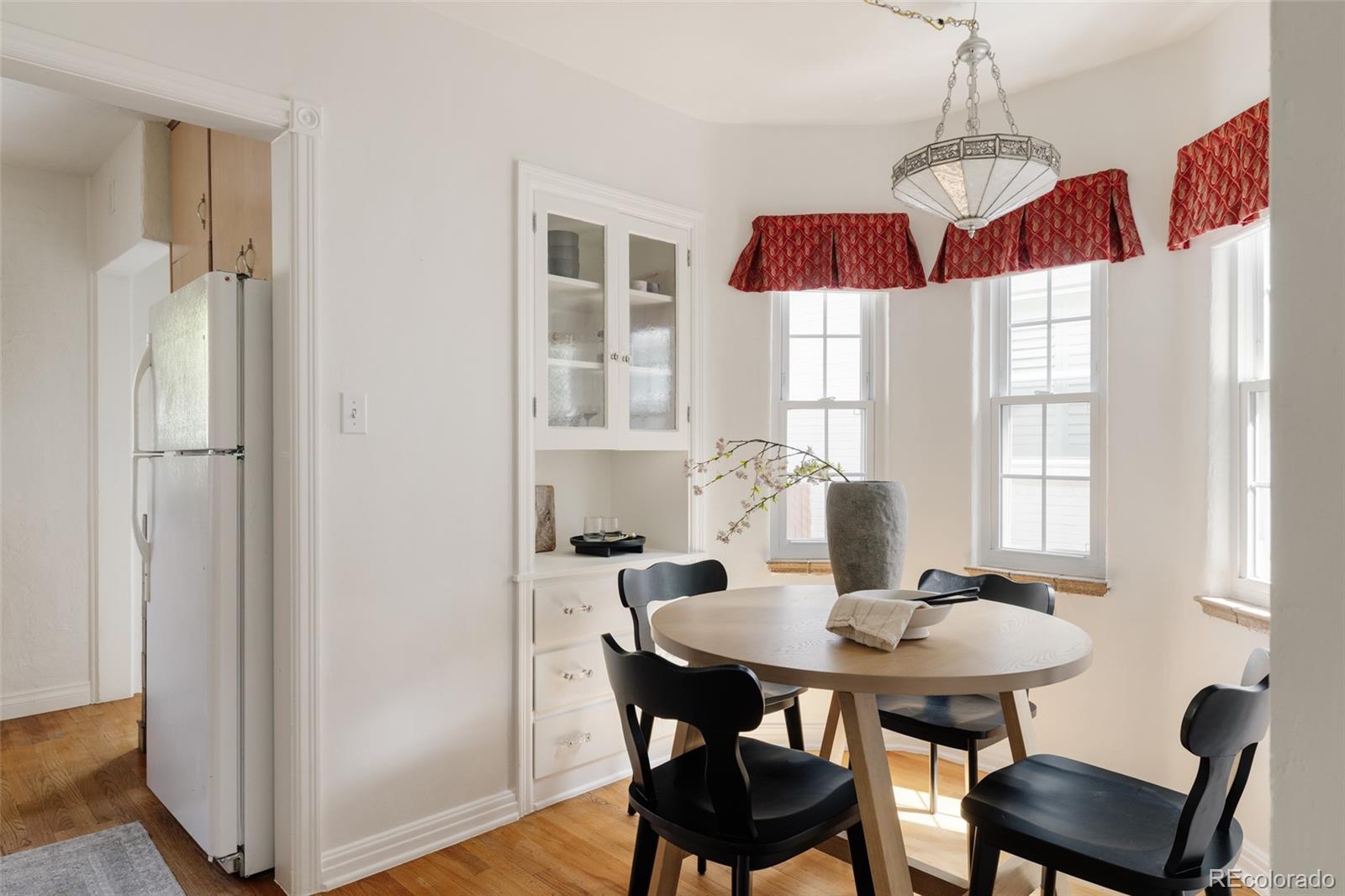 MLS Image #6 for 640  cherry street,denver, Colorado