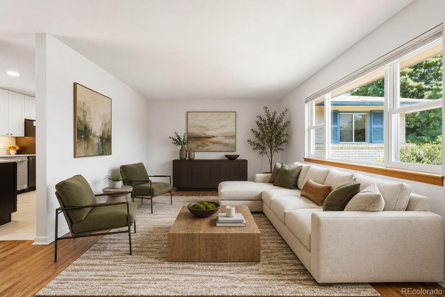 MLS Image #1 for 977 s johnson street,lakewood, Colorado