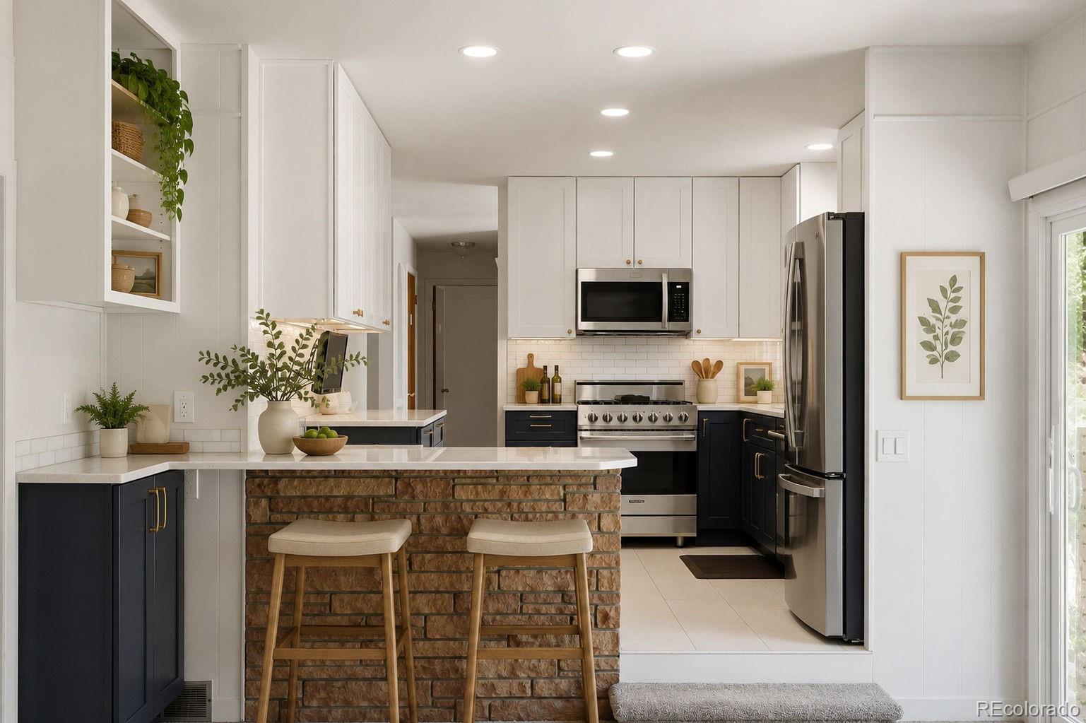 MLS Image #12 for 977 s johnson street,lakewood, Colorado