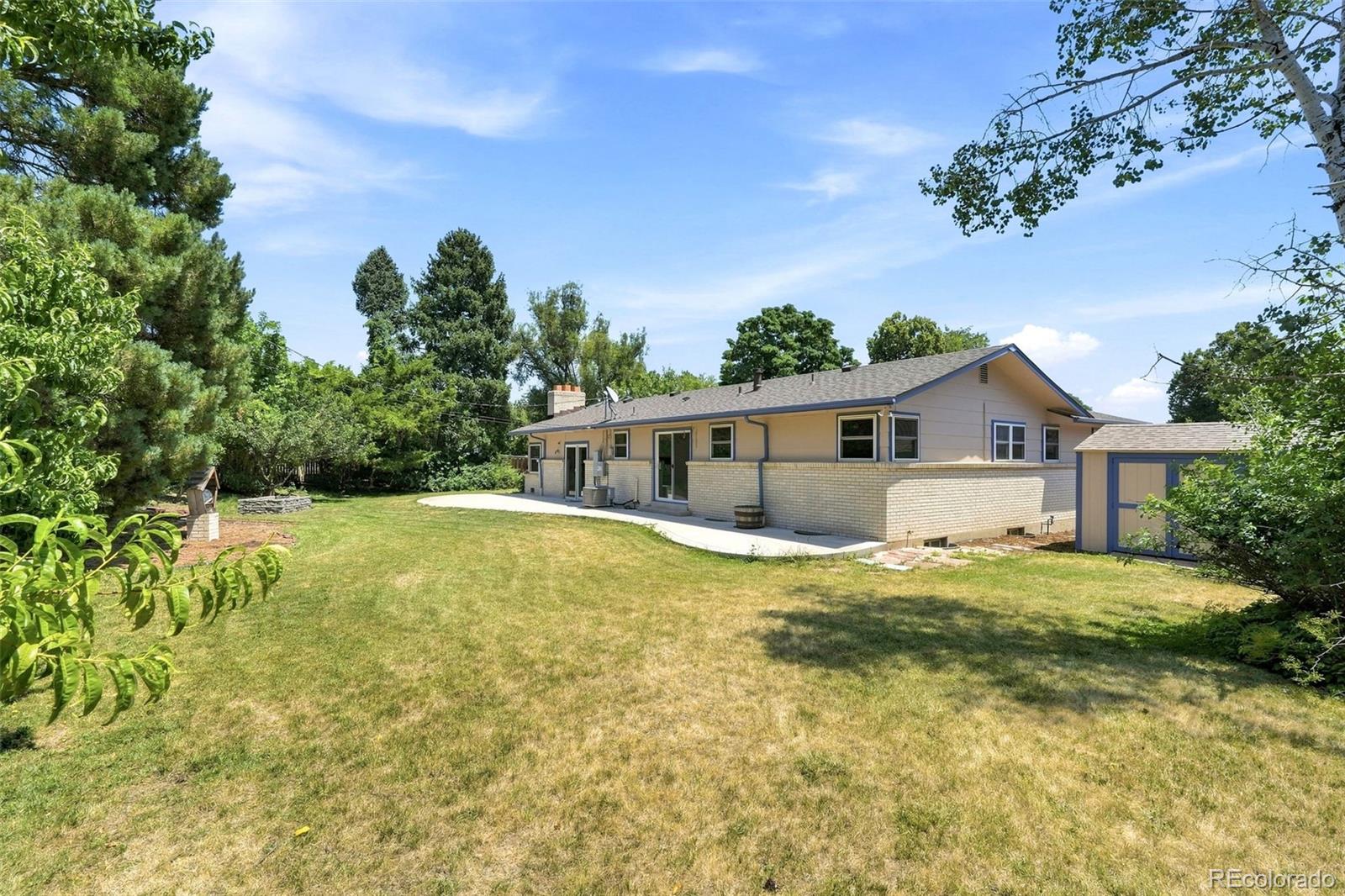 MLS Image #40 for 977 s johnson street,lakewood, Colorado