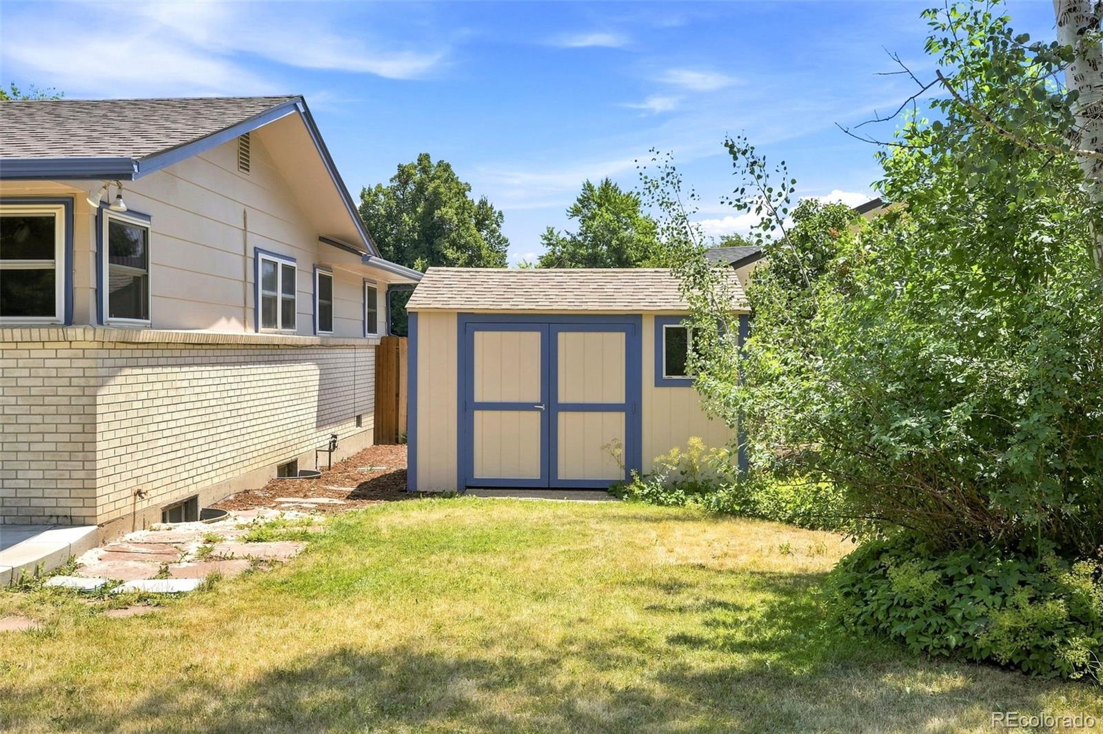 MLS Image #41 for 977 s johnson street,lakewood, Colorado