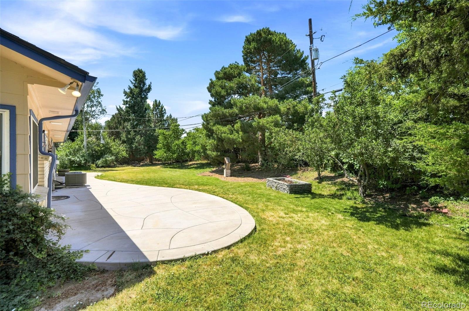 MLS Image #42 for 977 s johnson street,lakewood, Colorado
