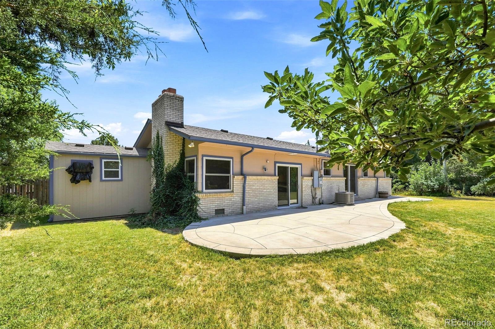 MLS Image #43 for 977 s johnson street,lakewood, Colorado
