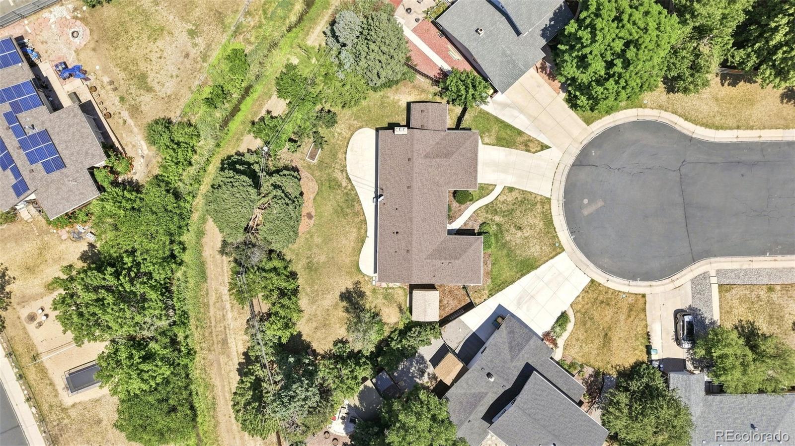 MLS Image #46 for 977 s johnson street,lakewood, Colorado