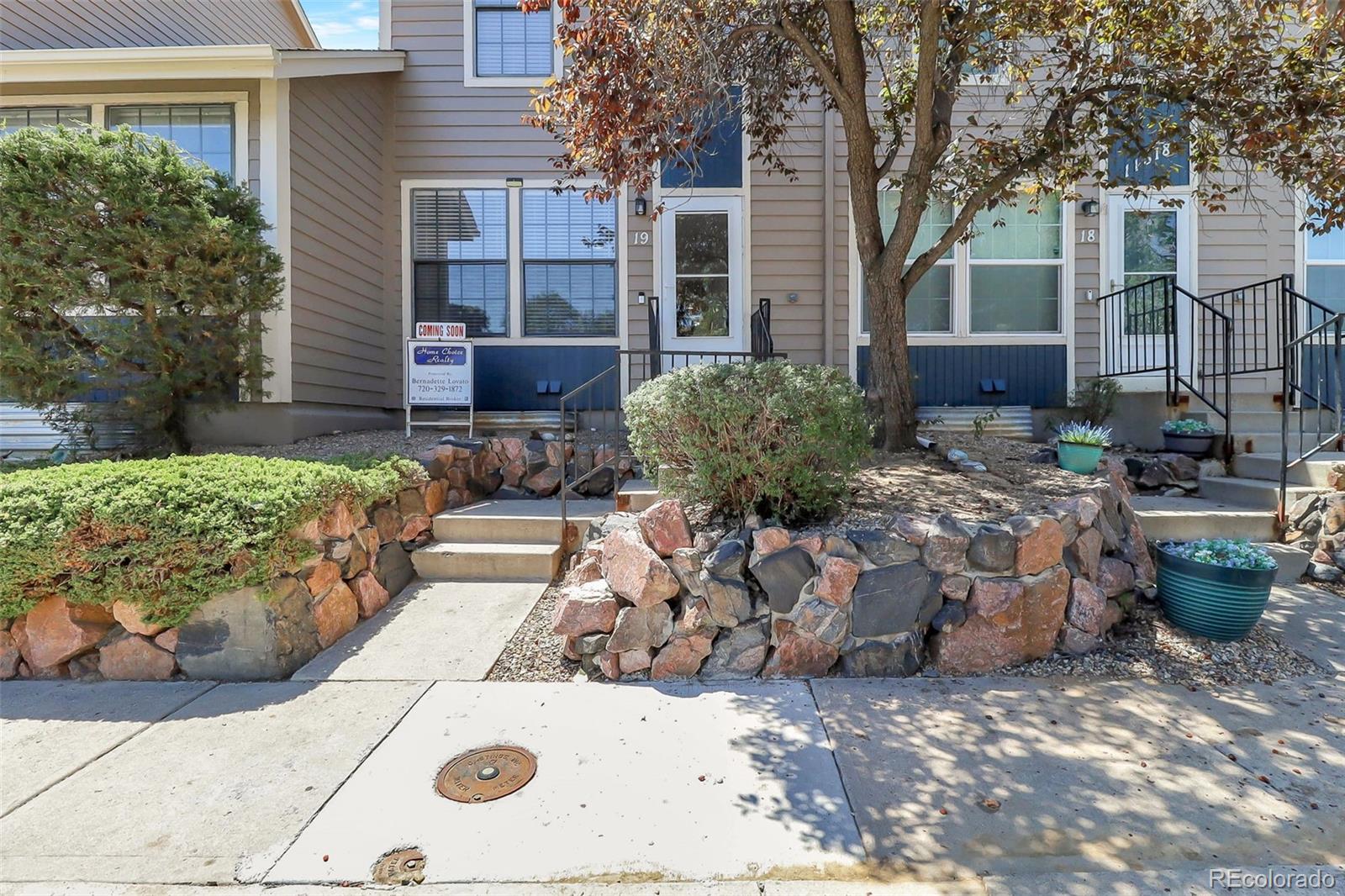 MLS Image #1 for 11518  community center drive,northglenn, Colorado