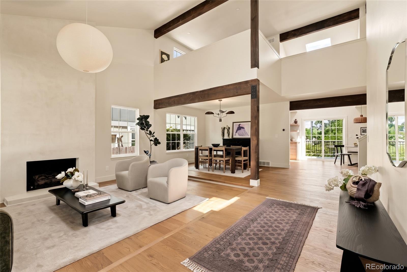 MLS Image #3 for 7786 s hill drive,littleton, Colorado