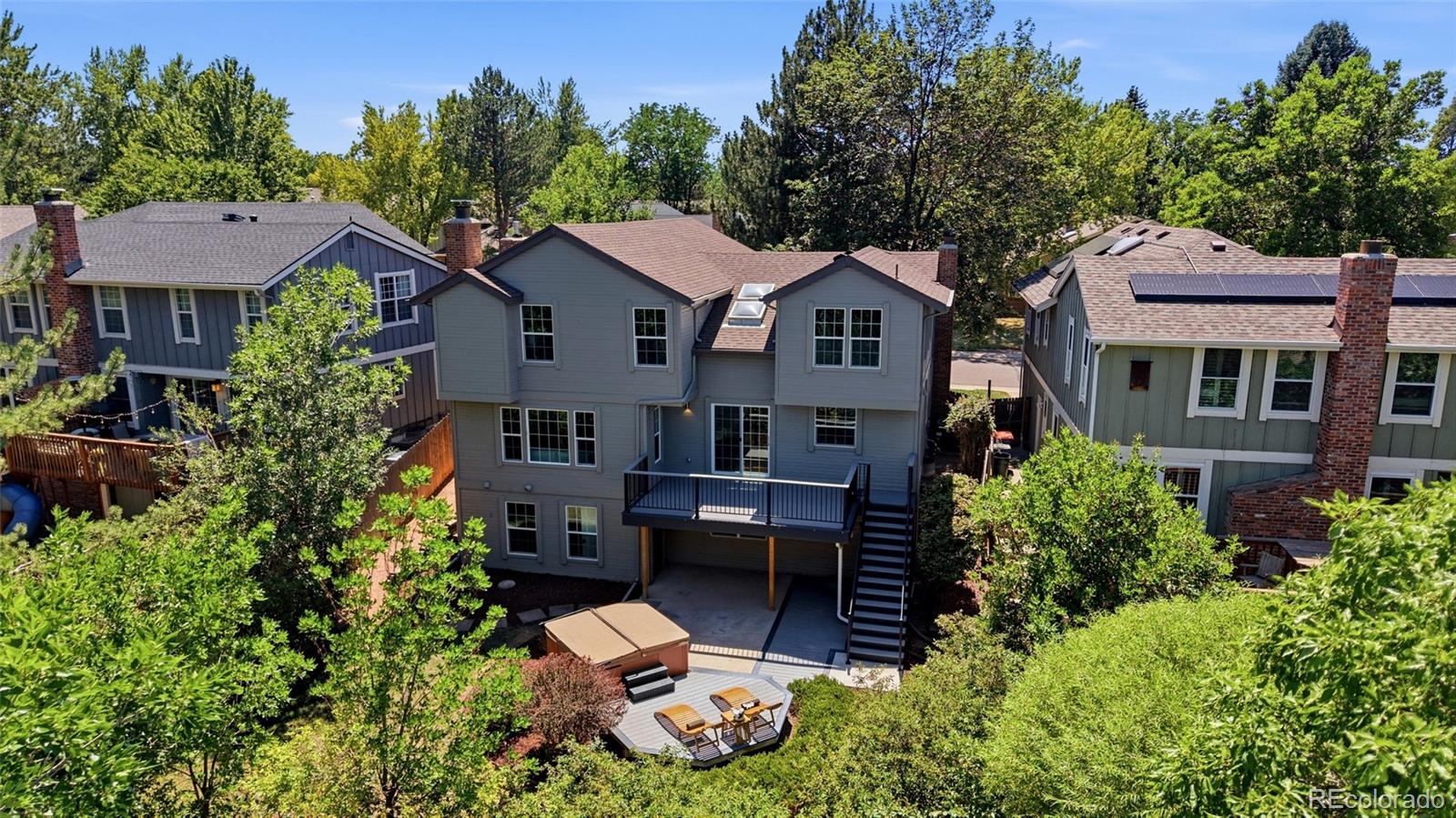 MLS Image #38 for 7786 s hill drive,littleton, Colorado