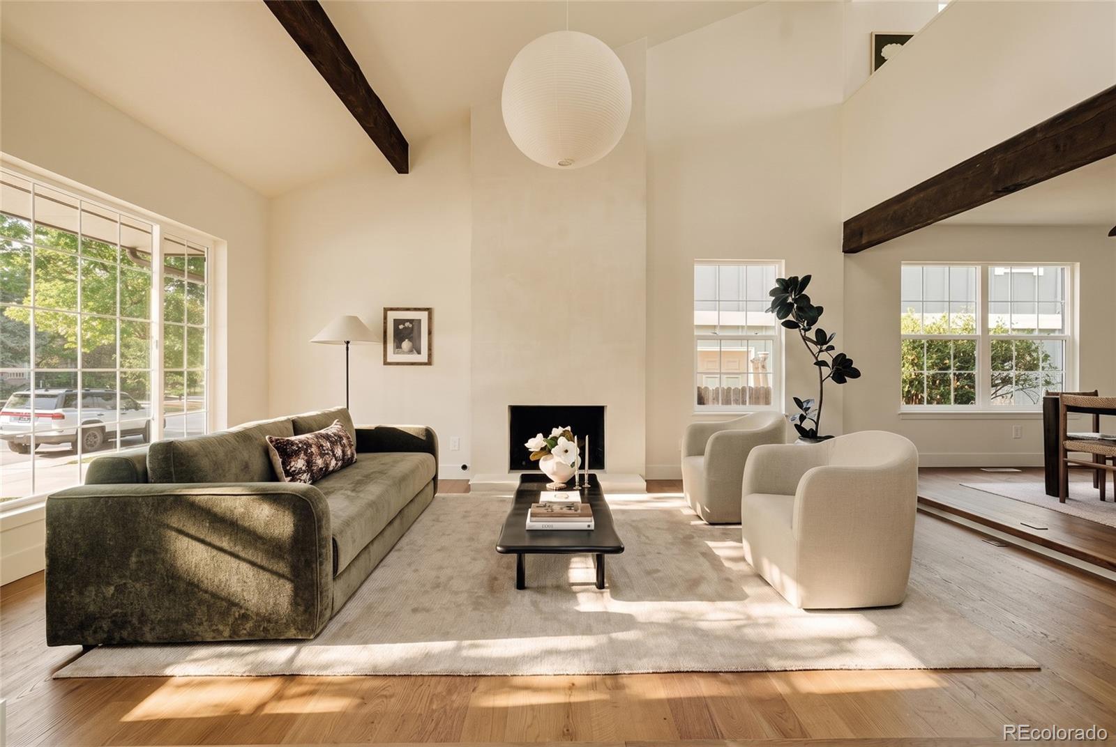 MLS Image #4 for 7786 s hill drive,littleton, Colorado