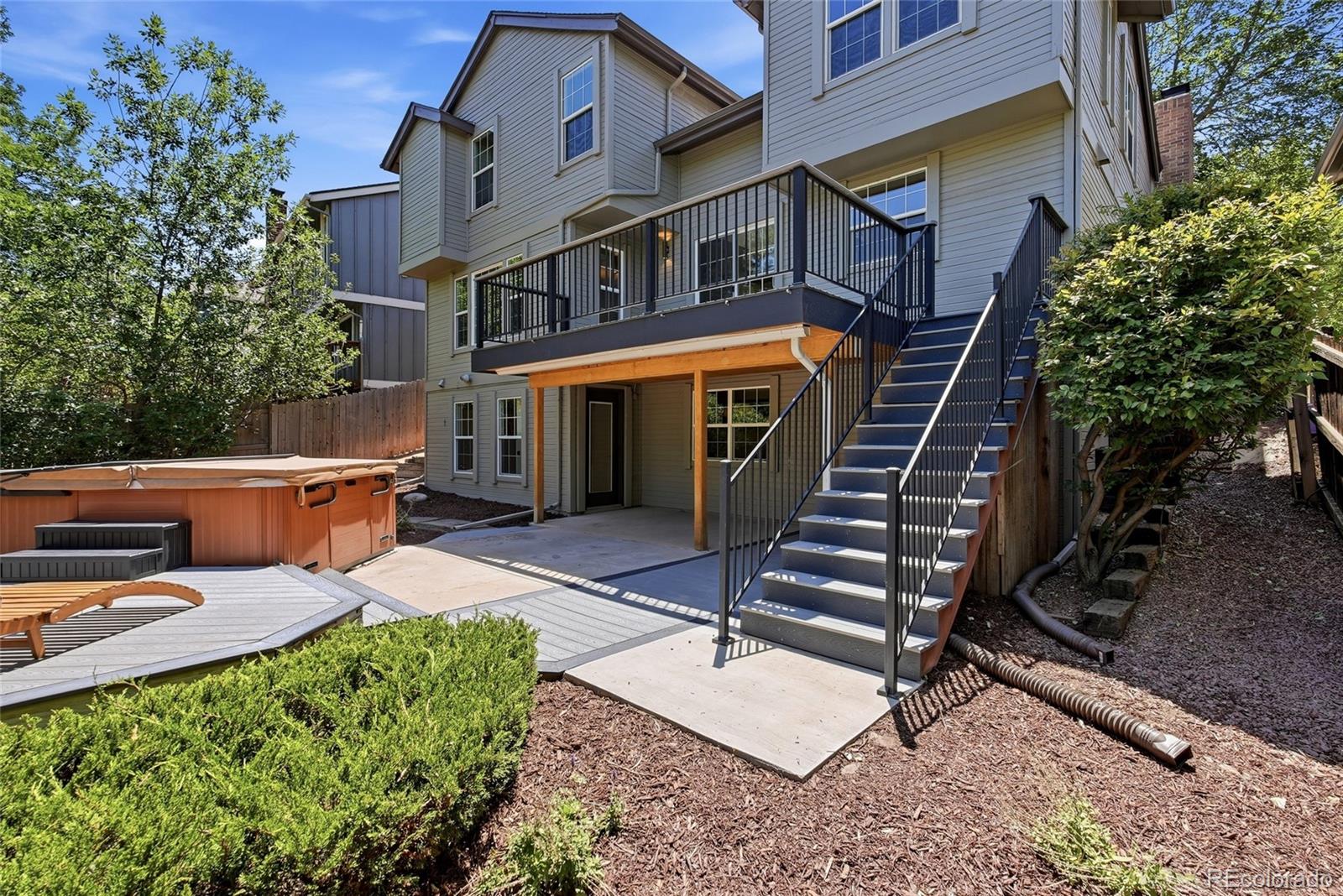 MLS Image #40 for 7786 s hill drive,littleton, Colorado