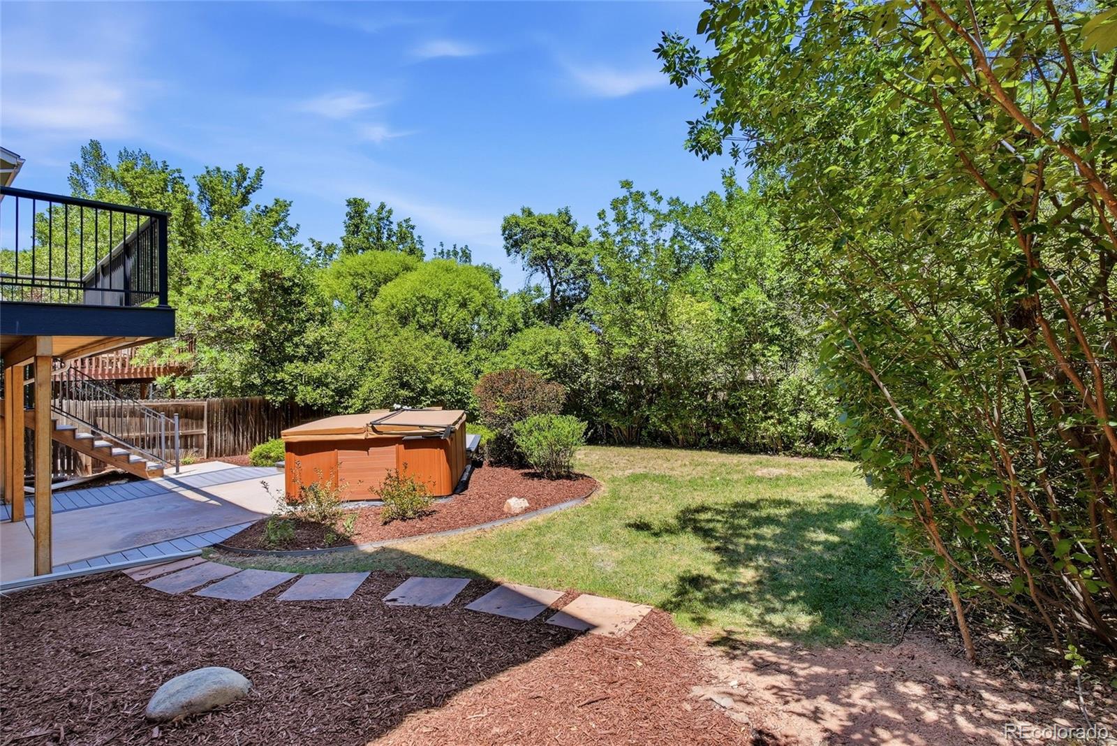 MLS Image #42 for 7786 s hill drive,littleton, Colorado