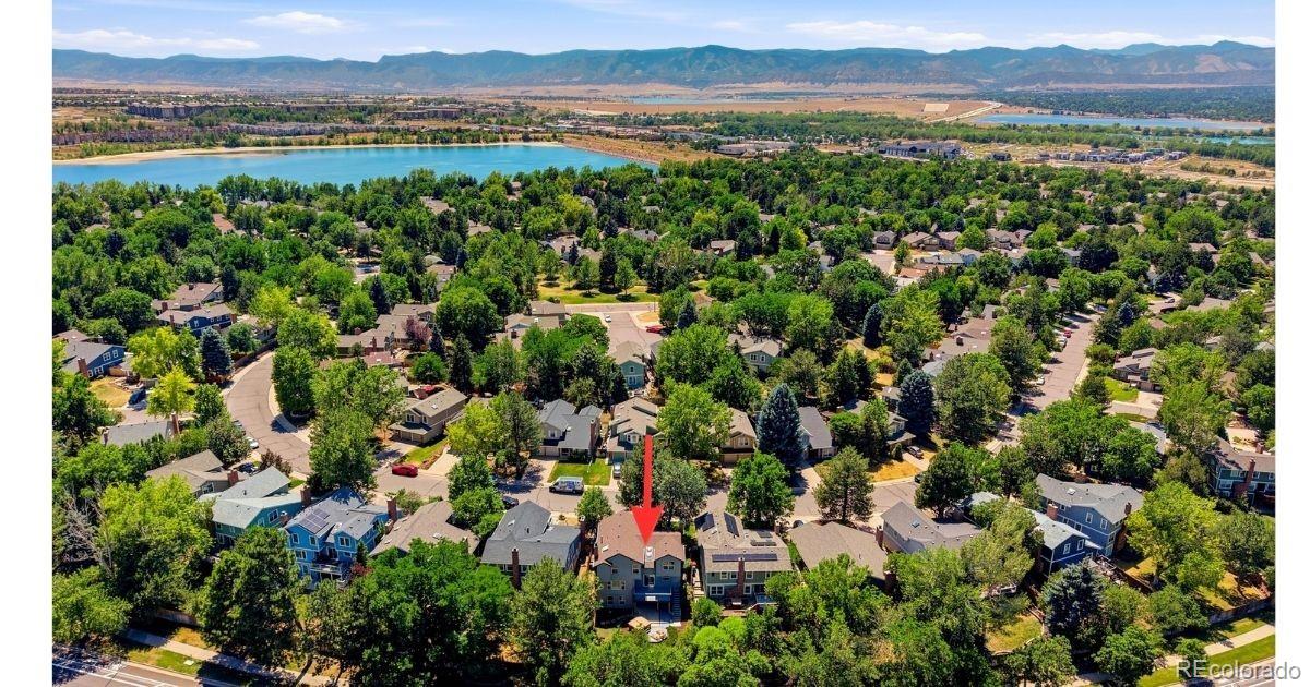 MLS Image #43 for 7786 s hill drive,littleton, Colorado