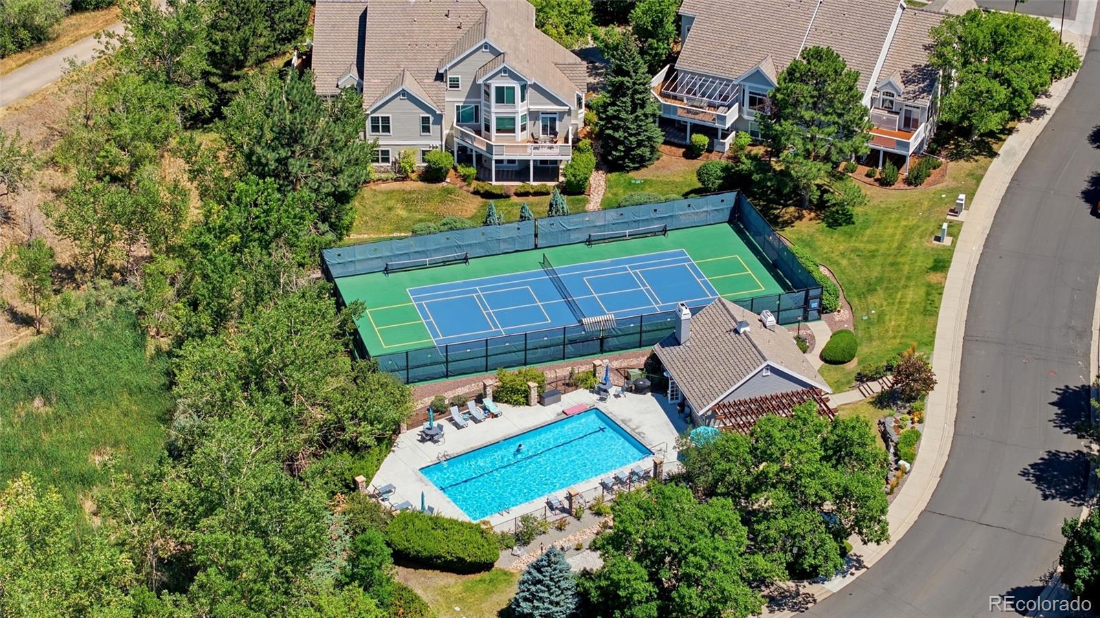 MLS Image #45 for 7786 s hill drive,littleton, Colorado
