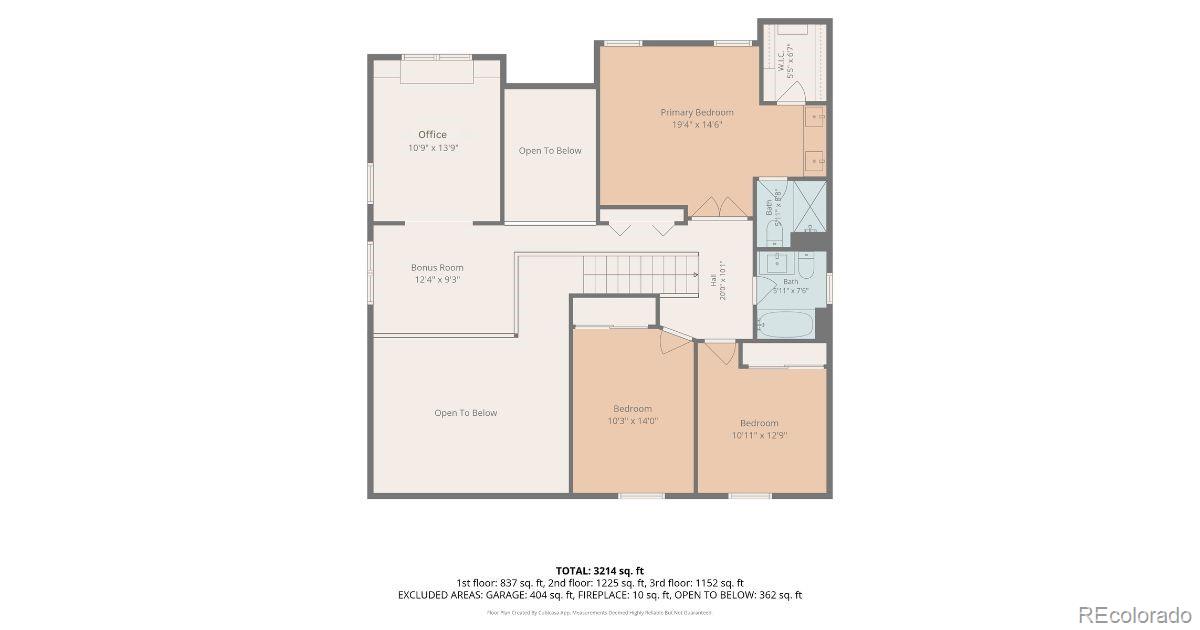 MLS Image #48 for 7786 s hill drive,littleton, Colorado