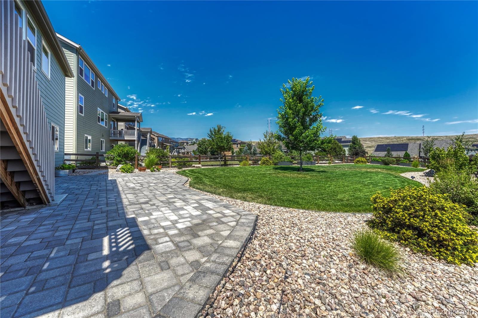 MLS Image #30 for 17857 w 95th avenue,arvada, Colorado