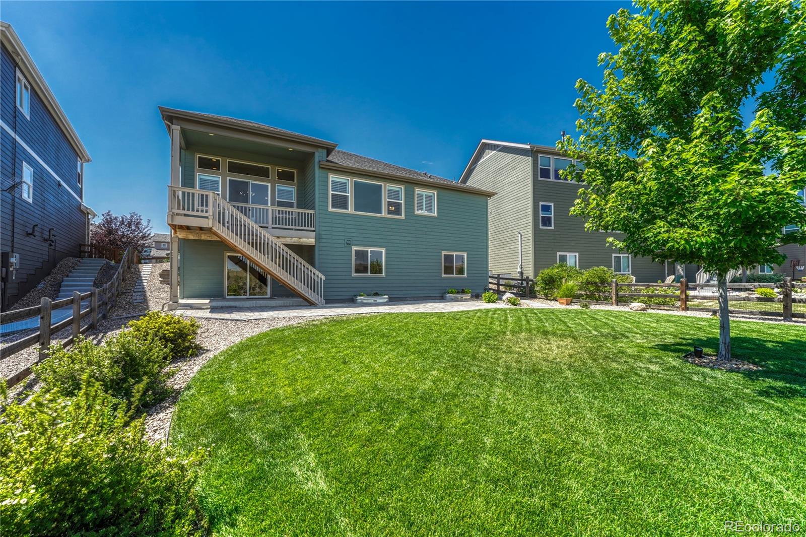 MLS Image #32 for 17857 w 95th avenue,arvada, Colorado