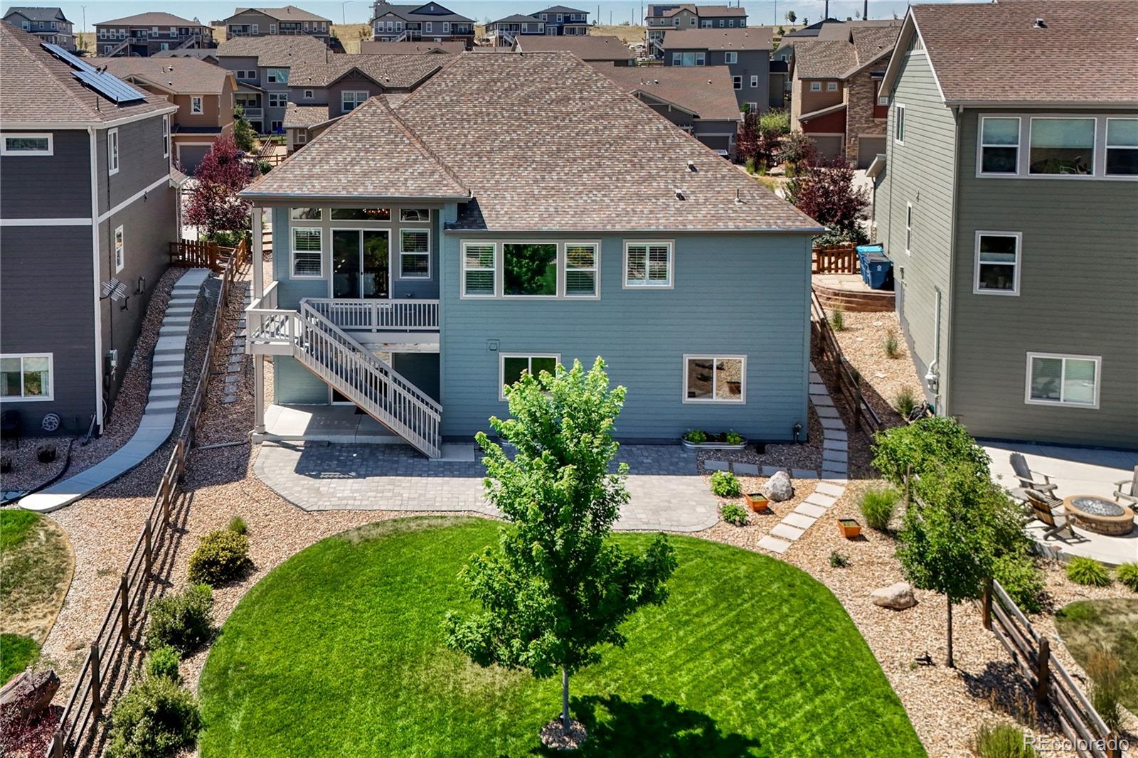 MLS Image #34 for 17857 w 95th avenue,arvada, Colorado