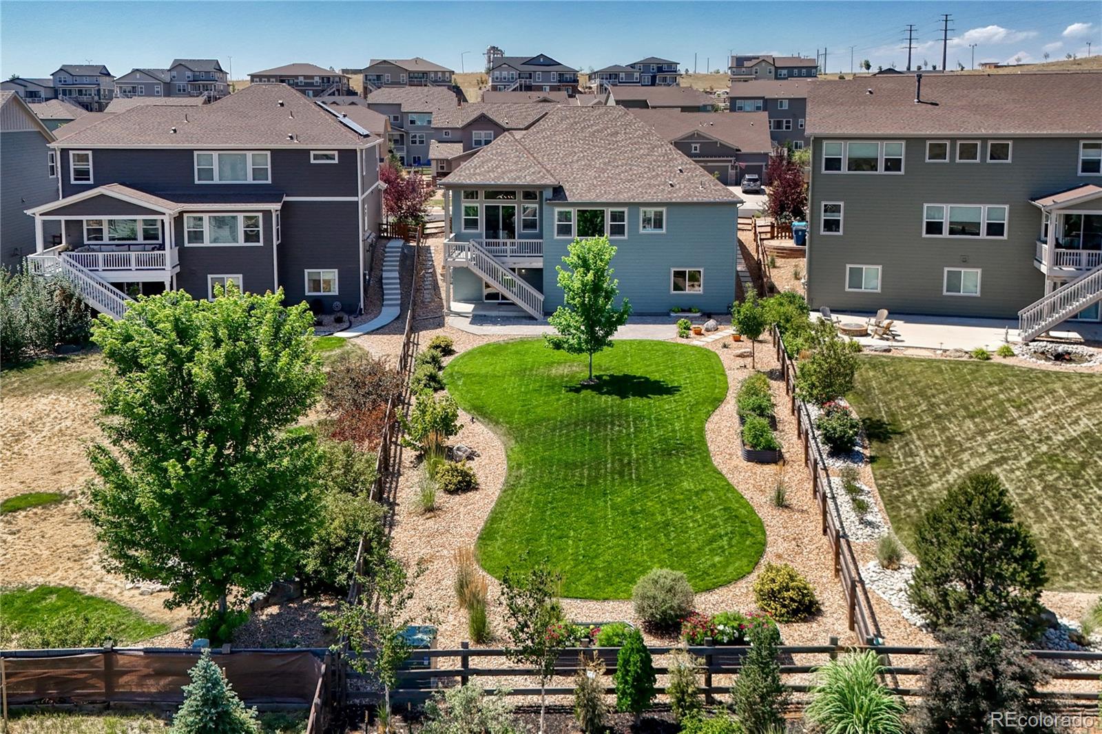 MLS Image #35 for 17857 w 95th avenue,arvada, Colorado