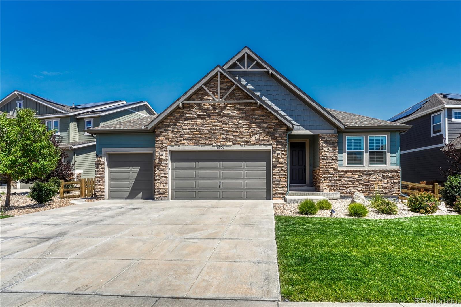 MLS Image #37 for 17857 w 95th avenue,arvada, Colorado