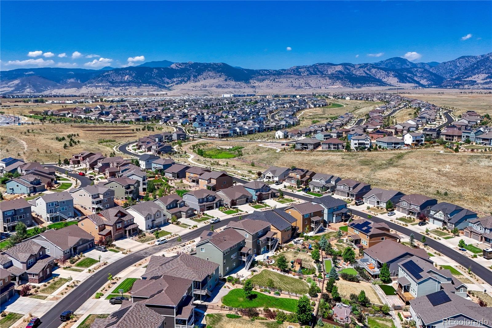 MLS Image #38 for 17857 w 95th avenue,arvada, Colorado