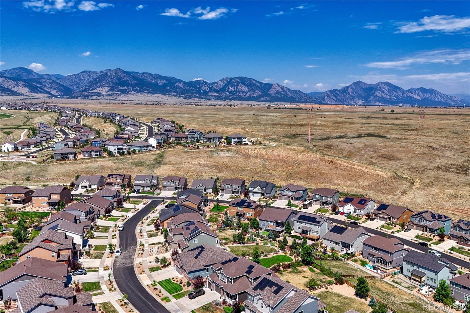 MLS Image #39 for 17857 w 95th avenue,arvada, Colorado