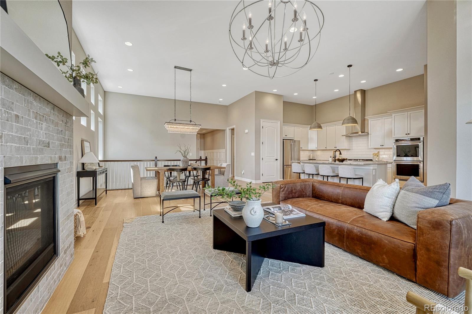 MLS Image #4 for 17857 w 95th avenue,arvada, Colorado