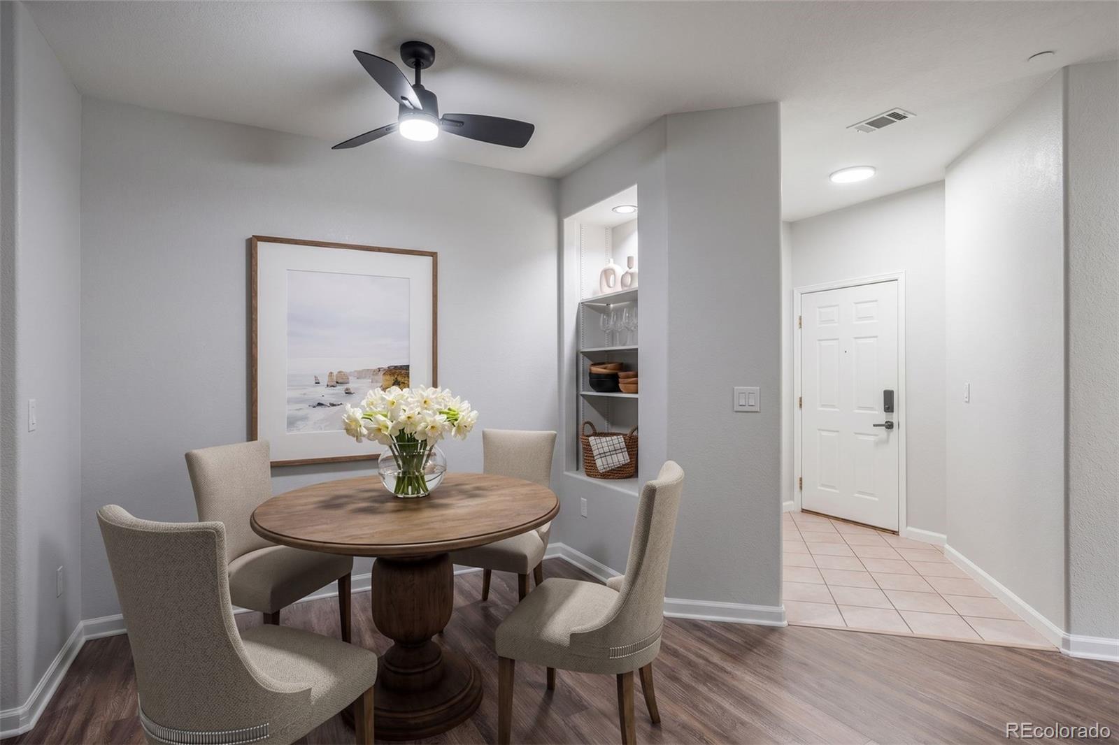 MLS Image #3 for 7429 s alkire street 204,littleton, Colorado