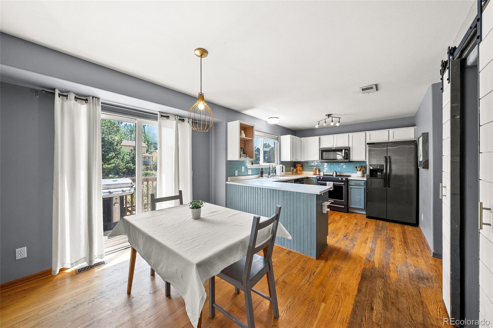 MLS Image #10 for 3519  morning glory drive,castle rock, Colorado