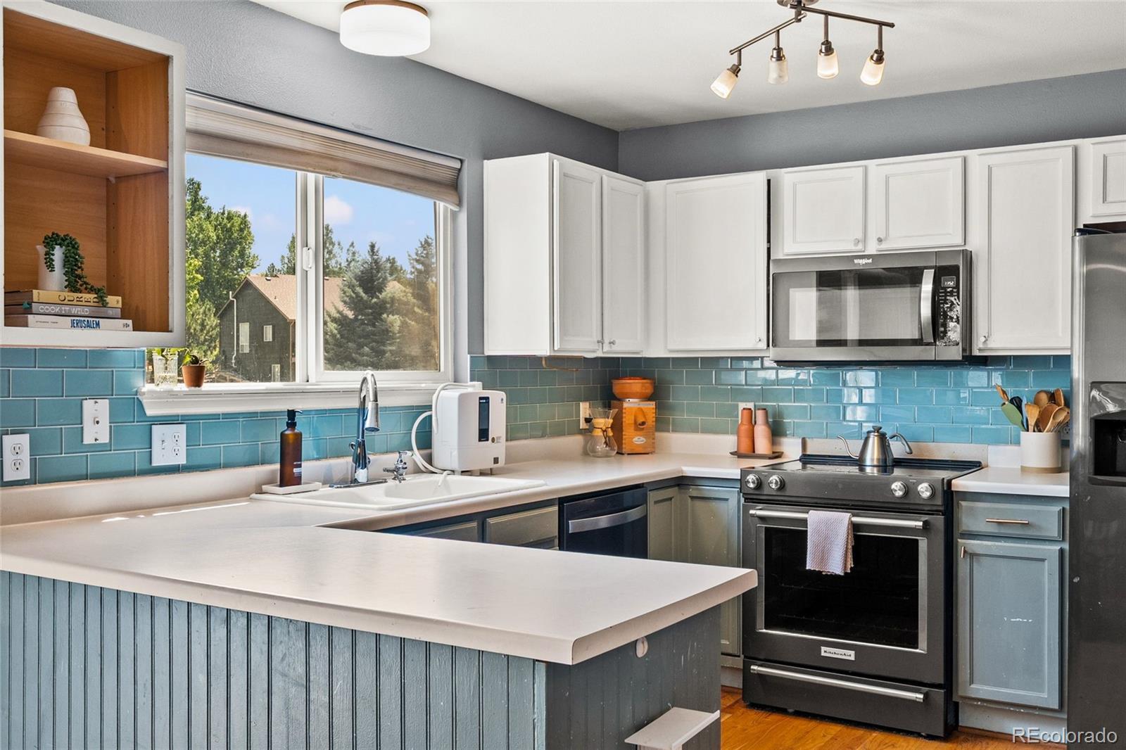 MLS Image #11 for 3519  morning glory drive,castle rock, Colorado