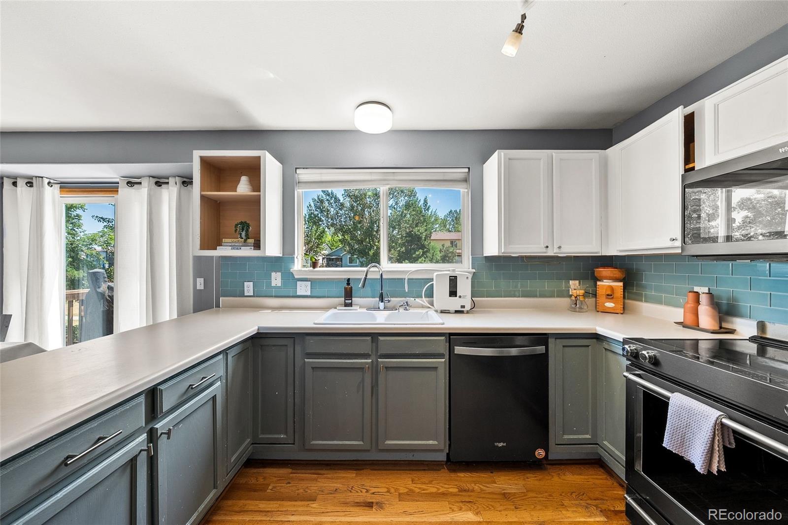 MLS Image #12 for 3519  morning glory drive,castle rock, Colorado