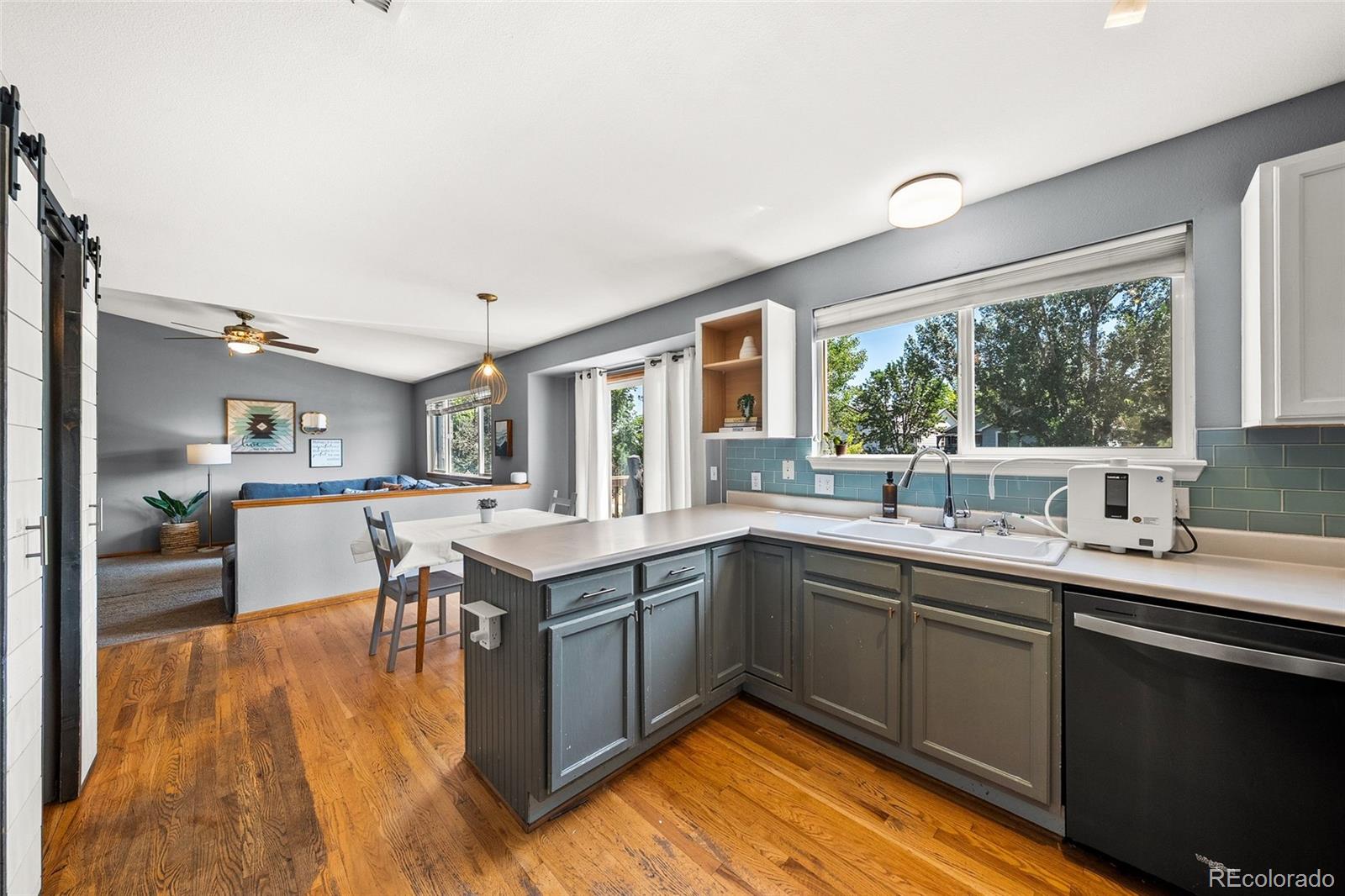 MLS Image #13 for 3519  morning glory drive,castle rock, Colorado