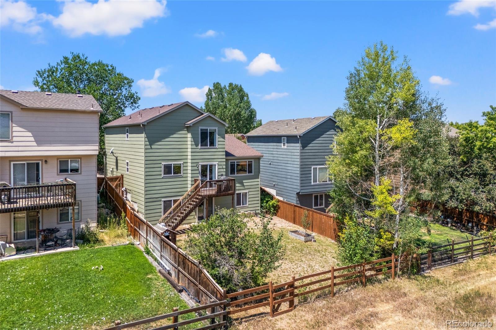 MLS Image #27 for 3519  morning glory drive,castle rock, Colorado
