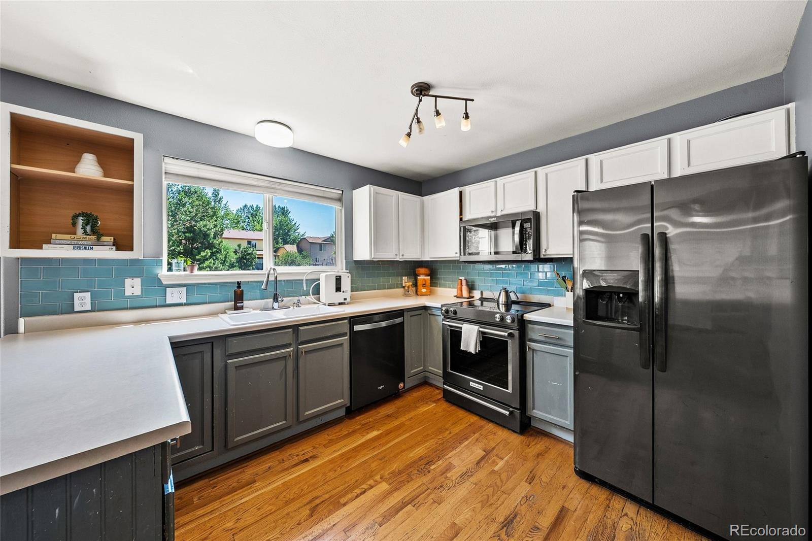 MLS Image #3 for 3519  morning glory drive,castle rock, Colorado