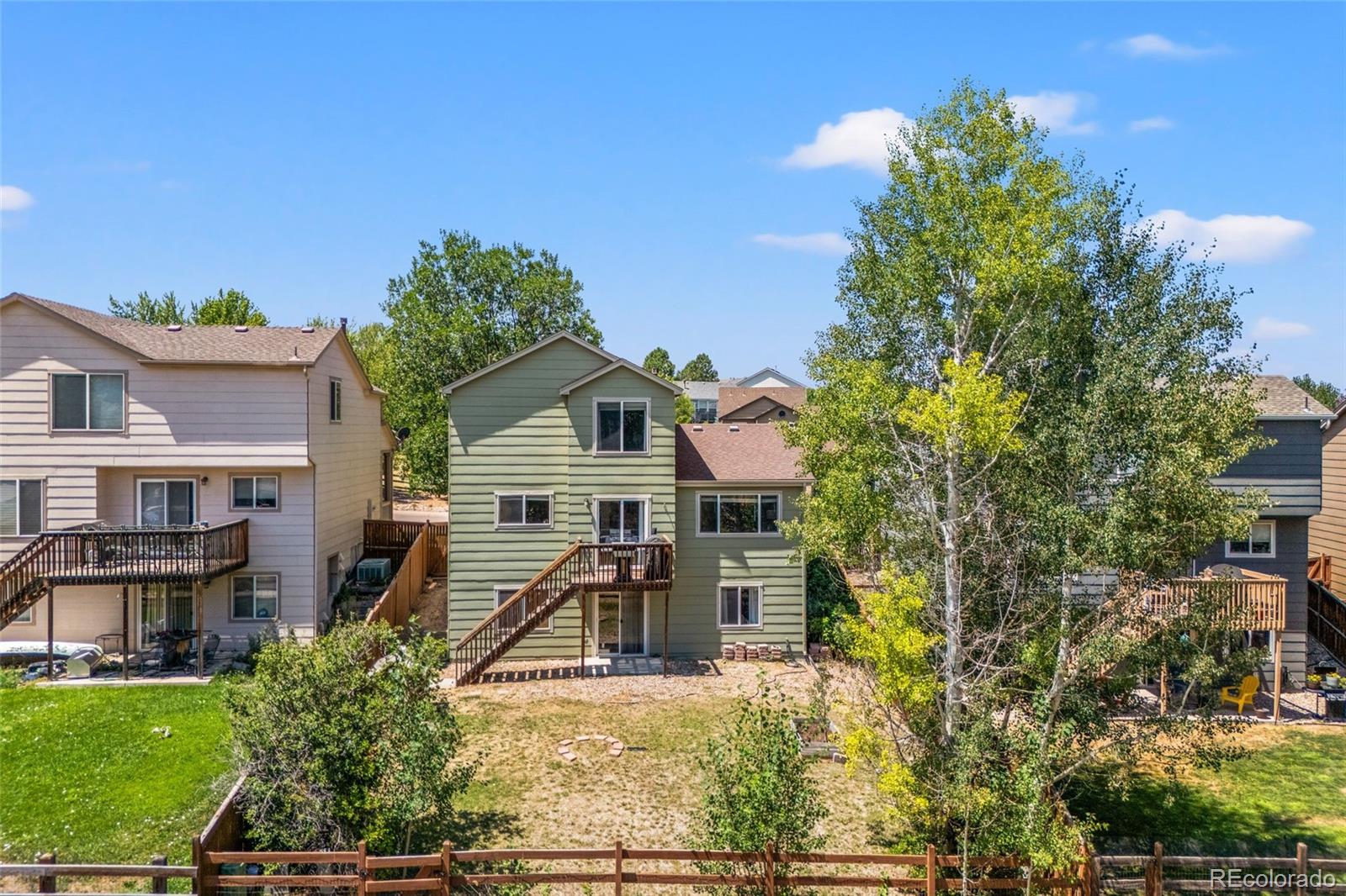 MLS Image #30 for 3519  morning glory drive,castle rock, Colorado