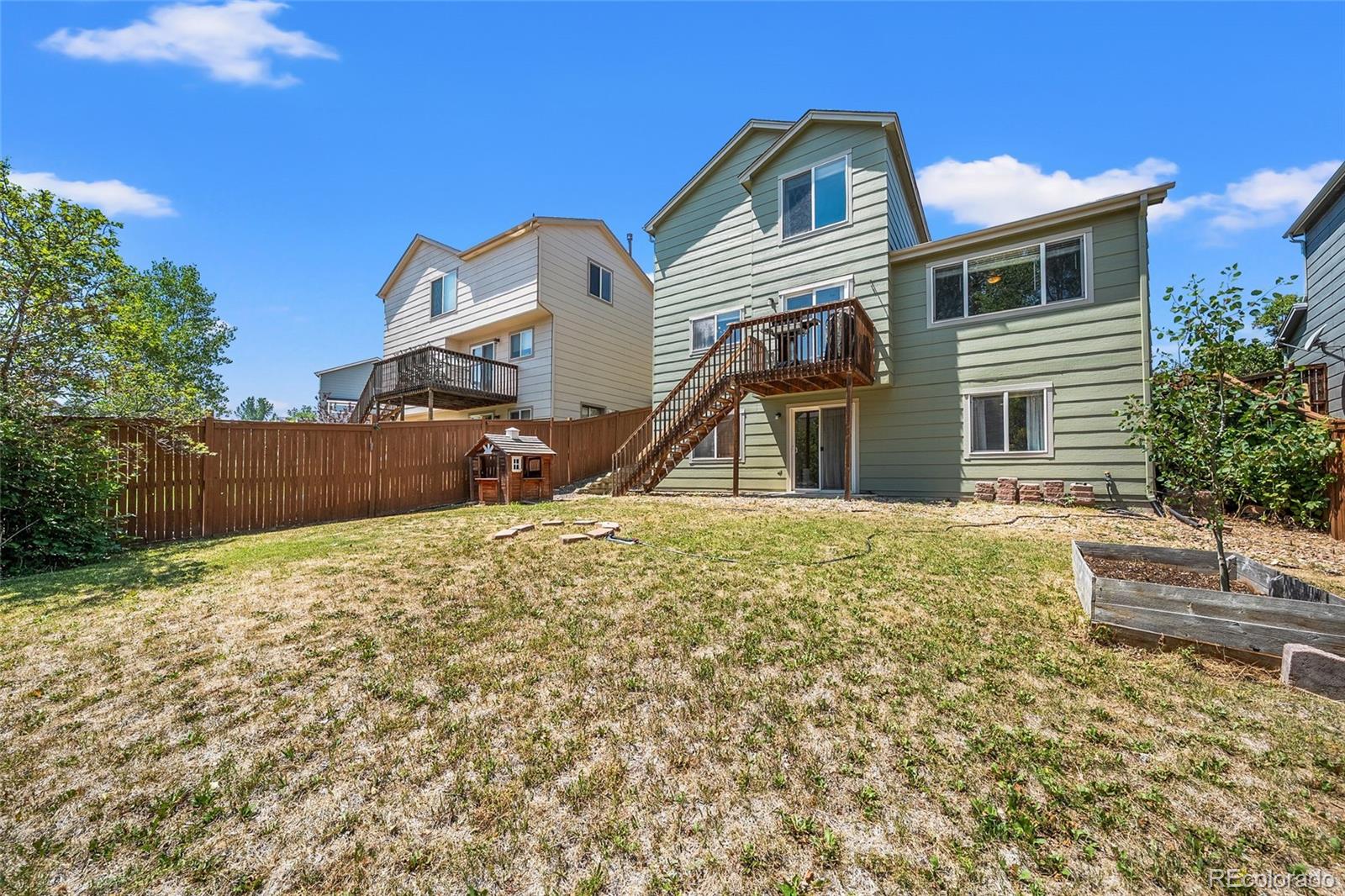 MLS Image #31 for 3519  morning glory drive,castle rock, Colorado