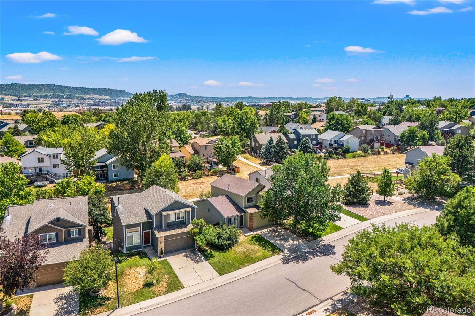 MLS Image #32 for 3519  morning glory drive,castle rock, Colorado