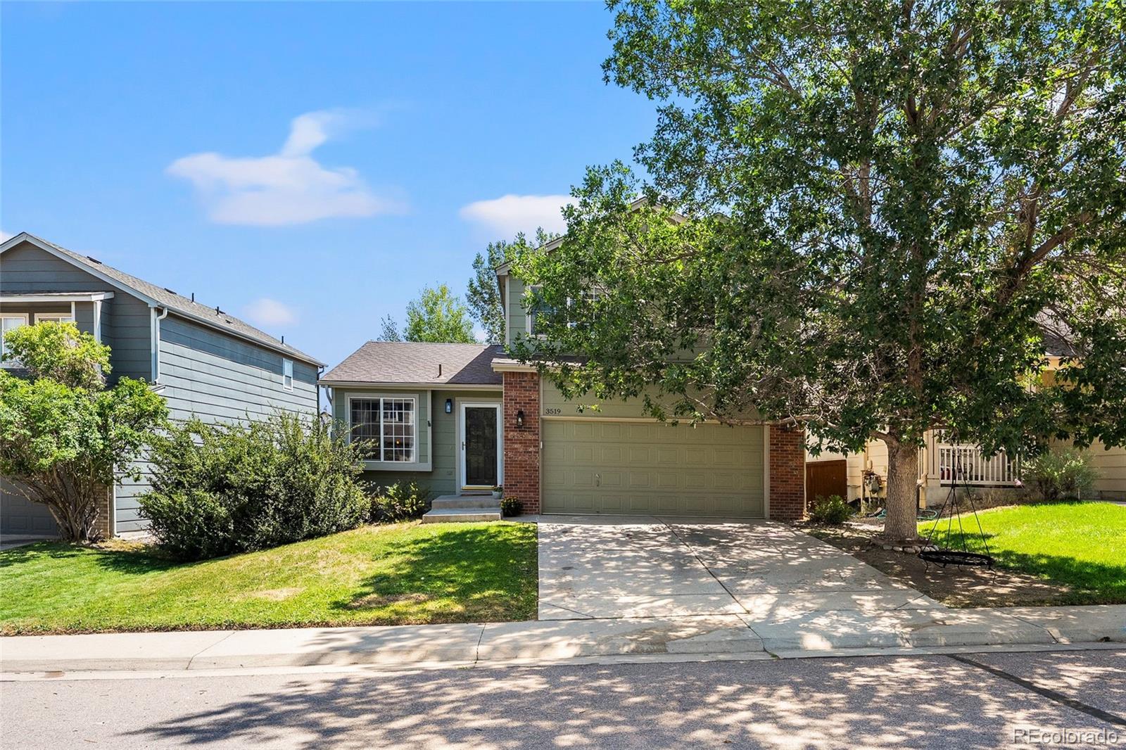 MLS Image #33 for 3519  morning glory drive,castle rock, Colorado