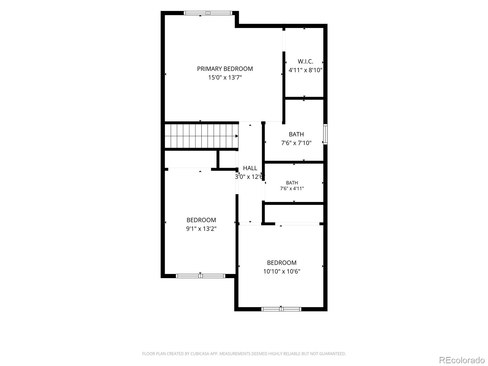 MLS Image #35 for 3519  morning glory drive,castle rock, Colorado