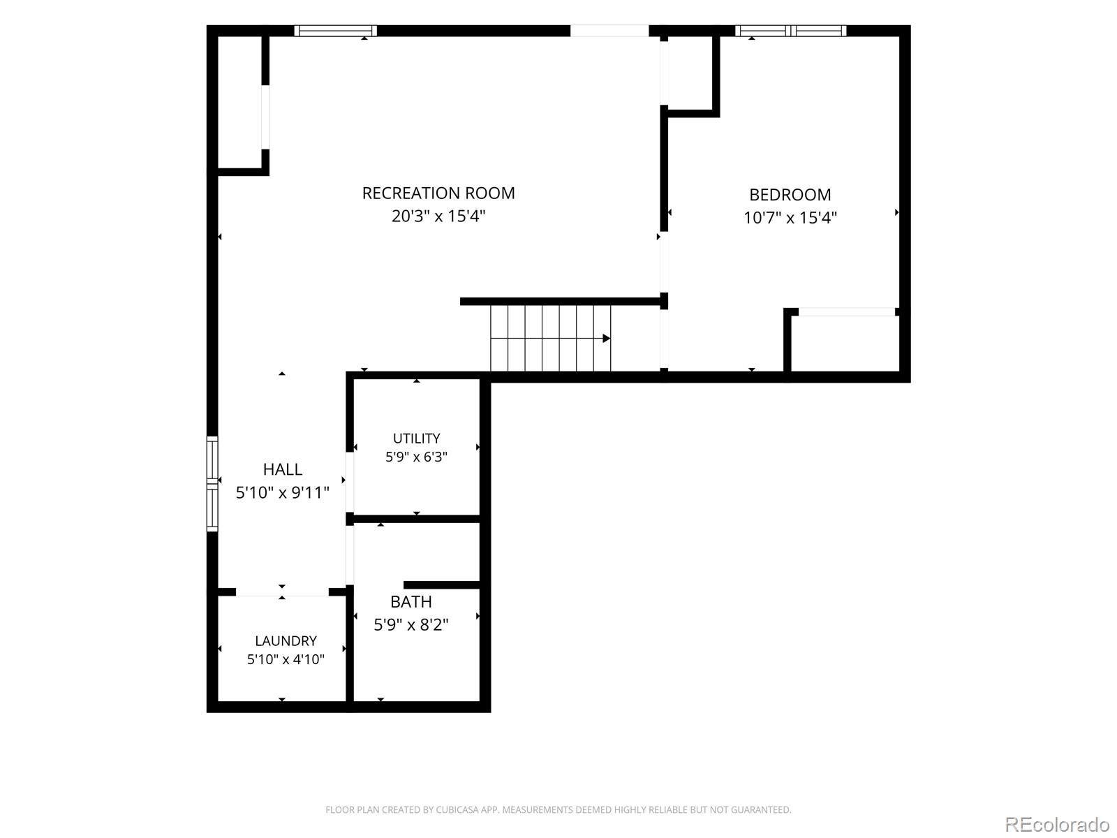 MLS Image #36 for 3519  morning glory drive,castle rock, Colorado